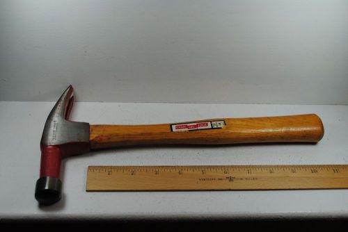 Vintage Channellock Electricians Hammer Made in USA