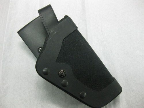 Uncle mikes dual retention holster, used size 20 for sale