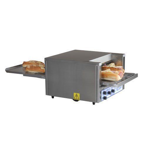 Belleco JB3-H Conveyor Pizza/Bake Oven, electric, 14-1/2&#034;W conveyor belt