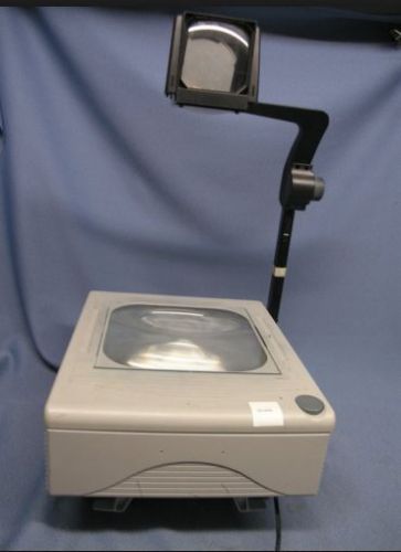 3m 1700 Overhead Projector, Works