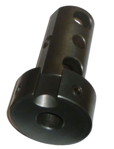 MAZAK 2&#034; OD x 1&#034; VDI TOOL HOLDER BUSHING