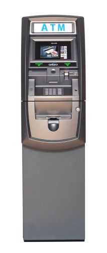ATM Machine Genmega G2500 (Genmega, Hantle, Triton, Hyosung)