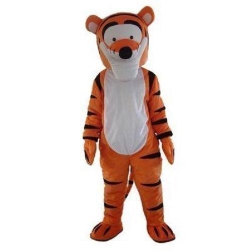 Tigger Winnie The Pooh Mascot Costume Adult Size Classic HOT SALE! Brand New EPE