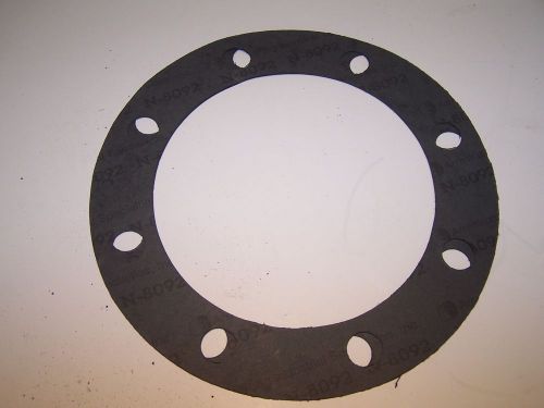 Lot of 2 38374 New-No Box, InterFace Solutions N-8092 Suction Gasket 6&#034; ID 9&#034; OD