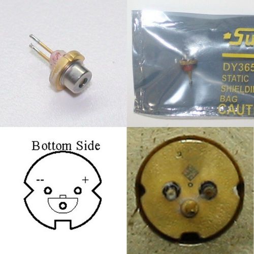 2W Blue Laser Diode TO-18 5.6mm 445nm - M140