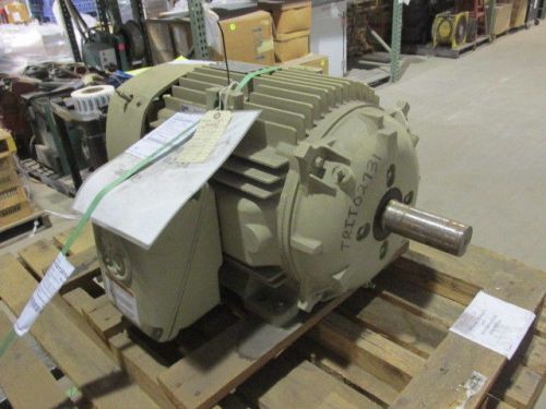Ge 40hp electric motor 324t frame.  ***new unused*** for sale