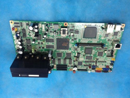 Mutoh 1204 mainboard