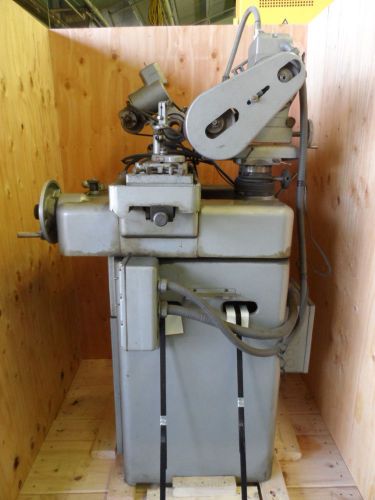 K.o. lee ba960h universal tool &amp; cutter grinder w/ lots of parts &amp; tooling for sale