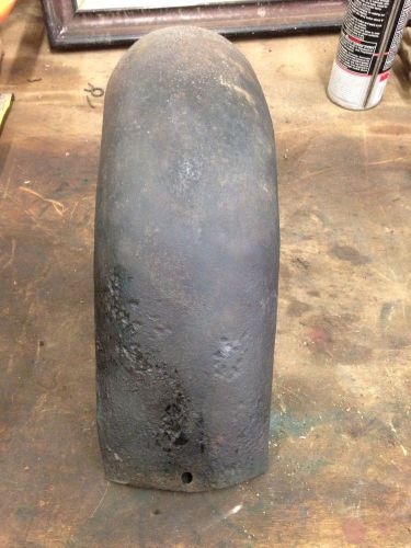 Fairbanks Morse 3hp Hit And Miss Gas Engine Crank Guard
