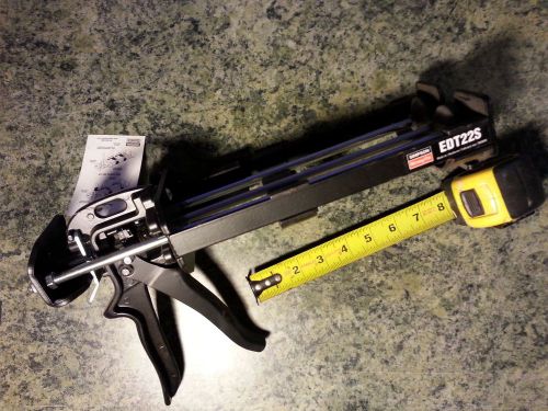 Simpson edt22s 22oz epoxy dispensing tool (aa3060-1) for sale