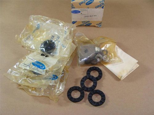 NEW CARRIER BRYANT 09DC660001 HVAC FAN MOTOR MOUNTING ISOLATION BUSHING PACKAGE