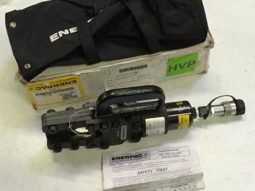 New -- enerpac whc-2000, 2&#034; hydraulic cable cutter head - 13 ton for sale