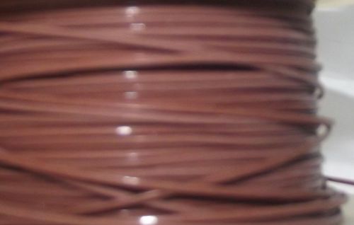 Omega 30 gauge type t teflon insulated  thermocouple wire 10feet for sale