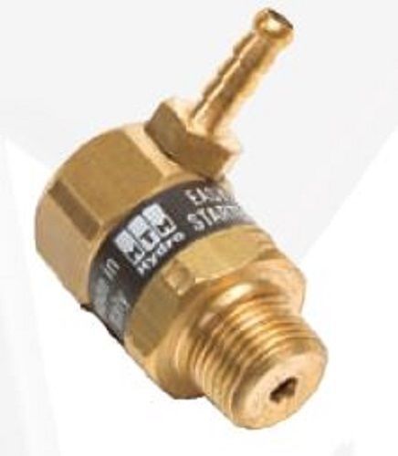 Pressure washer easy start valve 3/8&#034; mtm hydro 20.0018 for sale