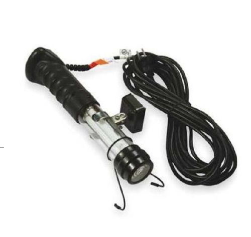 Standard portable hand lamp 25 ft. 13 w 110/125v  f13w15c-1m1 |lu3| for sale