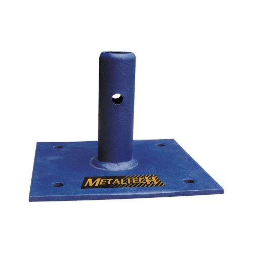 Metaltech base plate for scaffold frames #m-mbbf for sale