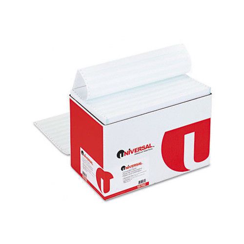 Universal® Computer Paper, 2600 Sheets