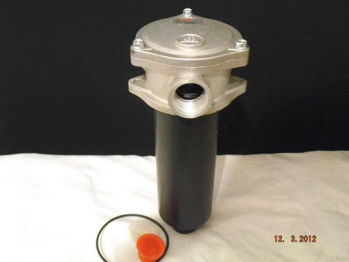 New mikron tank mounted filter hf502-20.201-as~hhr16160~hhc04169 for sale