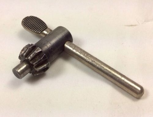 JACOBS Drill Chuck Key #3 K3 5/16 Pilot - Used - Maquinist Tool