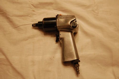 Blue-point 3/8&#034; drive air impact wrench at321 for sale