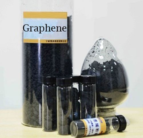 5 grams g Graphene Nanoplatelets Powder, 1 to 6 layers, &lt;5 nm GP-0 #UAJ-3
