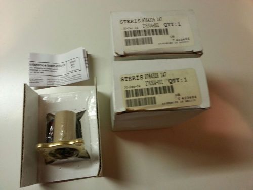 STERIS P764316-147 (276304-001) Valve Repair Kit