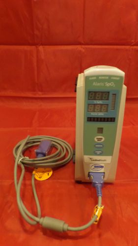 Cardinal Health - Alaris 8200 Infusion Pump Sp02 Module - w/Nellcor DOC-10