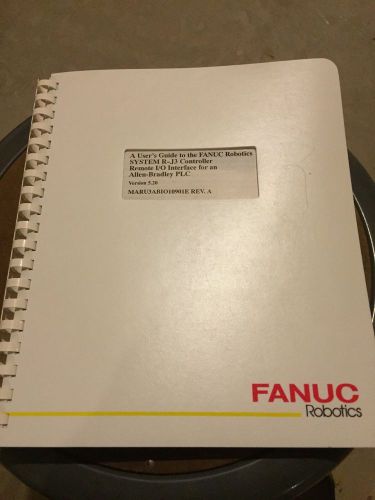 Fanuc Book