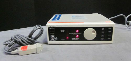 Nellcor N-100 Pulse Oximeter