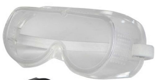 Safety Goggles Eye Safety Protection Ventilated To Reduce Fogging