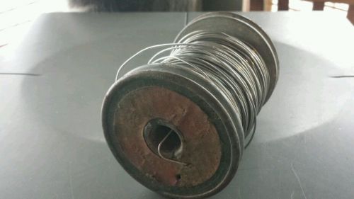 Vintage Kanthal wire spool