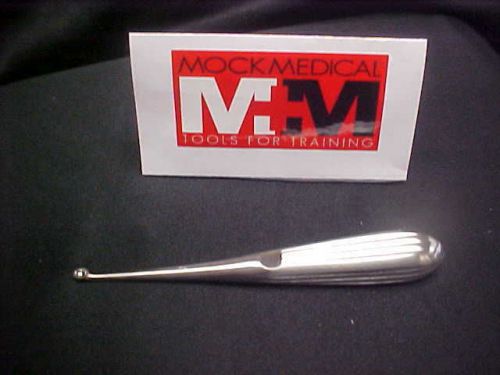 Spratt Bone Curette # 2