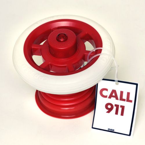 CPR RsQ Assist Device