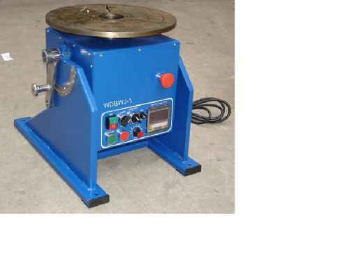 220 lbs automatic welding positioner for mig/mag/co2/tig for sale