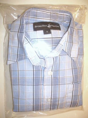 25 clear 12 x 15 dress shirt poly bags flap lock 1 mil flip top for sale