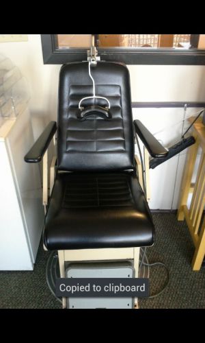 Medical/Dental Chair