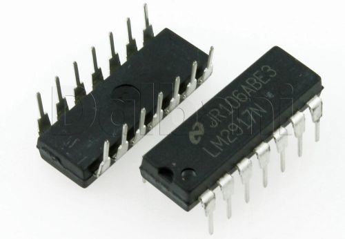 NTE NTE995 IC Linear Voltage Converter