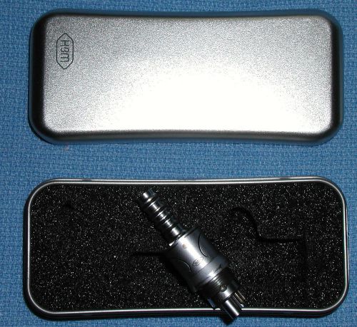 W&amp;H Fiber Optic Dental Quick Swivel Coupler RA-24 (6 Pin)