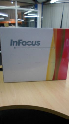 InFocus IN1-AUD Projector