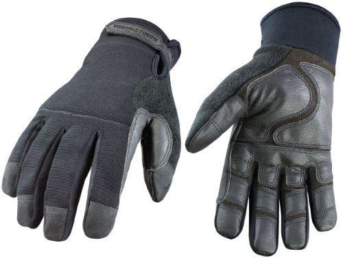 Youngstown Glove 08-8450-80-XXL Military Work Glove - Waterproof Winter XX-Large