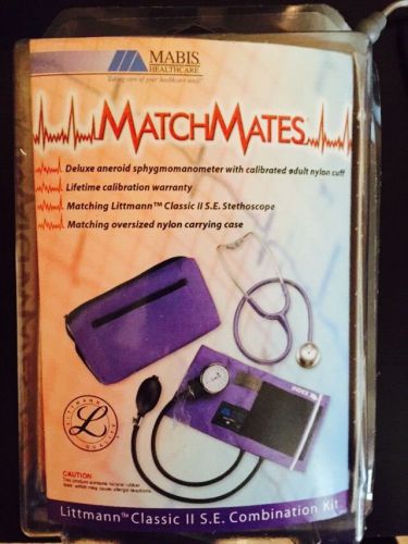 Littmann Classic II S.E. Combination Kit