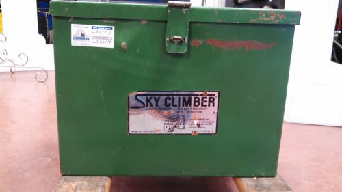 Sky Climber ME-4