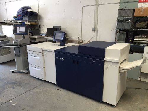 Xerox DocuColor 8080 for sale! (Xerox 1000, Igen4, 8000AP, J75, 2100,5000AP)