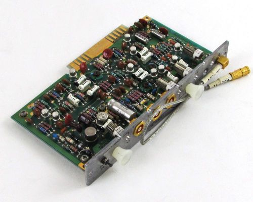 HP / Agilent 08340-60035 100 MHz VCXO Board Assembly for HP 8340 Series