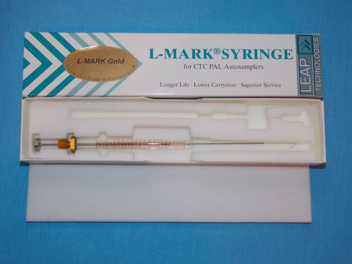 L-mark syringe lmk.2620719c 100ul syr h barrel o6,5 ti ptfe-seal fn 0.72g22sb51 for sale