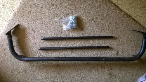 88-91 civic ef harness bar for sale