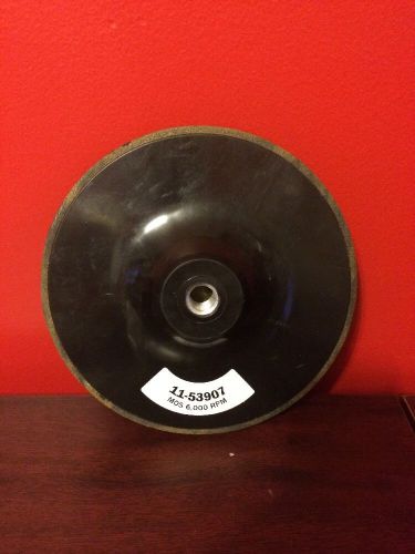 Surface Conditioning Disc Holder 7&#034; 5/8-11 Arbor