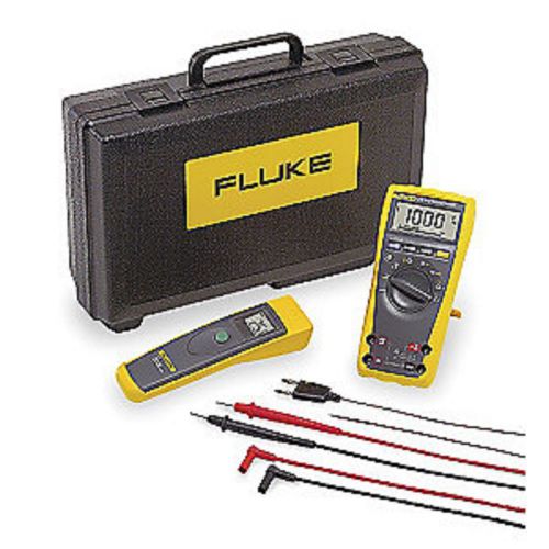 FLUKE 179/61 Industrial COMBO KIT NEW IN BOX!!!!!