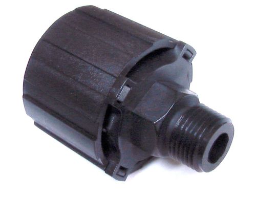 Donaldson P567390 3/8&#034; NPT Threaded Mini Breather Hydraulic Moisture Removal