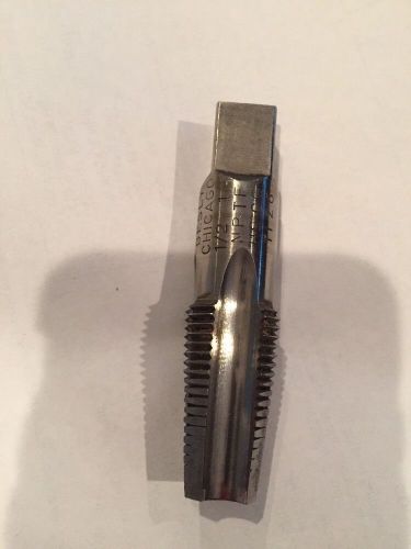 Besley Chicago Tap; 1/2&#034;- 1; NP TF HS CG T1 Z6